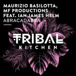 Maurizio Basilotta And MF Productions feat Ian James Helm - Abracadabra