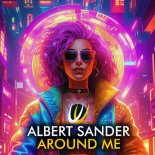 Albert Sander - Around Me
