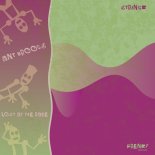 Ant Brooks, Lost at the Rave - Stringz