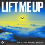 Lucas & Steve & Maynamic Feat. Edd Blaze - Lift Me Up (Extended Mix)