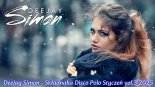 DeeJay Simon - Składanka Disco Polo Styczeń vol.3 2025