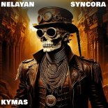 Nelayan, Syncorá - Kymas (Original Mix)