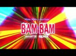 Misha Miller x AlexVelea - BAM BAM (Baart'B Remix)