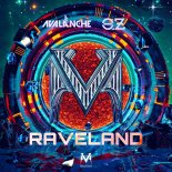 Avalanche & O.Z - Raveland