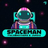 ItaloBrothers & Jordiz - Spaceman