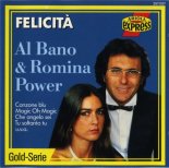 Al Bano & Romina Power - Felicità