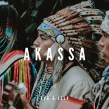 AVA & ELLA - Akassa