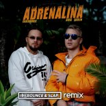 Skolim, Divix - Adrenalina (Bounce & Slap Remix)