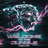 Aftershock & LePrince - Welcome To The Jungle (Edit)