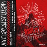 Braaheim X Angelo Basham X Felix Averian - Mountain King (Rave It Up)