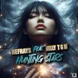 Refrays Feat. NELLY TGM - Hunting Stars (Ferg 94 Remix)