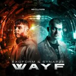 Exoform & Synapze - Wayf (Extended Mix)