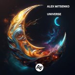 Alex Mitsenko - Universe