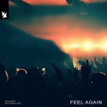 TELYKast feat. Moa Lisa - Feel Again