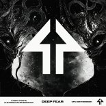 Gabry Ponte feat. DJs From Mars & Sidekick - Deep Fear