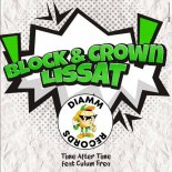 Block & Crown, Lissat, Culum Frea - Time After Time