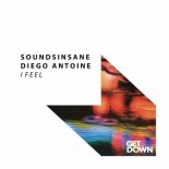 Soundsinsane, Diego Antoine - I Feel (Extended Mix)