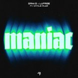 Danko & Lupage Feat. Natalie Major - Maniac (Extended Mix)