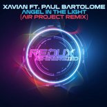 Xavian Feat. Paul Bartolome - Angel In The Light (Air Project Remix)