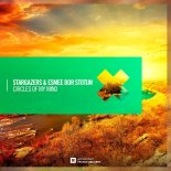 Stargazers & Esmee Bor Stotijn - Circles Of My Mind