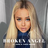 DJ Dark feat. Chris Madem - Broken Angel