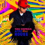 Yas Cepeda - Tic Tic Tac (Afro Remix)