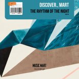 DiscoVer. & Mart - The Rhythm Of The Night (Radio Edit)