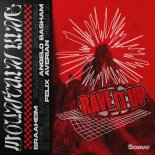 Braaheim & Angelo Basham Feat. Felix Averian - Mountain King (Rave It Up) (Extended Mix)