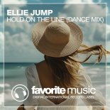 Ellie Jump - Hold On The Line (Dance Mix)