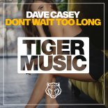 Dave Casey - Dont Wait Too Long (Dance Mix)