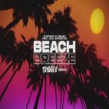 Svenson & Gielen feat.Jan Johnston - Beach Breeze (TRIGGER Rmx)