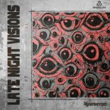Anime - LATE NIGHT VISIONS (Original Mix)