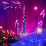 Dmitriy RS & John Reyton - Night Dubai