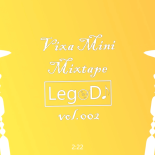 💛🛑 Vixa Mini Mixtape 2025 🛑💛 vol.002 🙌⭕ TWOJA DZIENNA DAWKA VIXY! 🚗🧨 (LegoDJ IN THE MIX) 🎶🕺 #music