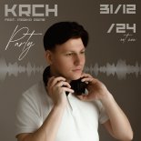 KRCH - Party ft. Mariko Prime