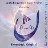 Alpha Frequency & Henry Caster - Galactic (Original Mix)