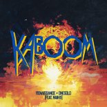Renaissance & ONESOLO Feat. Maikki - Kaboom
