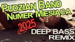 Pudzian Band - Numer Miesiąca (Deep Bass Remix)