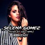 Selena Gomez feat.Gucci Mane - Fetish  (KRS Extended Mix)