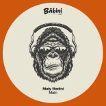 Maty Badini - Glowinn (Original Mix)