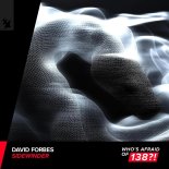 David Forbes - Sidewinder (Extended Mix)