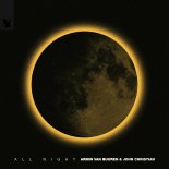 Armin Van Buuren feat. John Christian - All Night