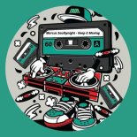 Marcus Soulbynight - Keep it Moving