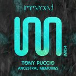 Tony Puccio - Ancestral Memories