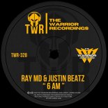 Ray MD, Justin Beatz - 6 AM