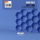 Dian Solo - Party Time (Techcrasher, DJ Vartan Remix)