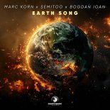 Marc Korn & Semitoo Feat. Bogdan Ioan - Earth Song (Extended Mix)