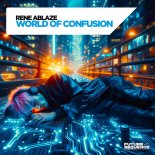 Rene Ablaze - World Of Confusion (Extended Mix)