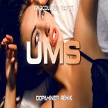 Twocolors feat.BARBZ - UMS (Dopaminer HYPERTECHNO Rmx)