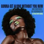 Bob Shepherd x Da Clubbmaster - Gonna Get Along Without You Now (Attraction Remix)